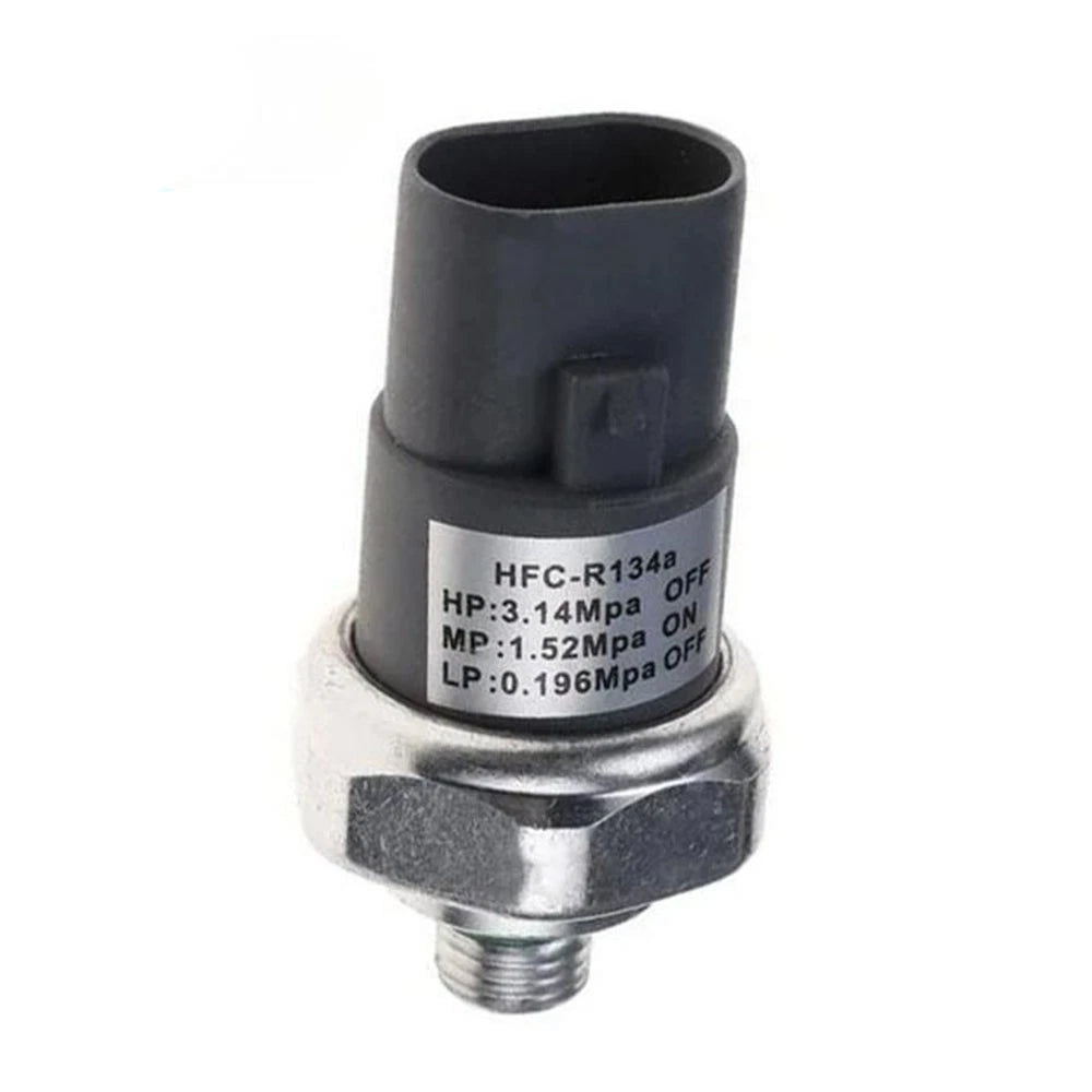 Air Conditioning Pressure Sensor for Mazda Acura Toyota Lexus (2001-2023)