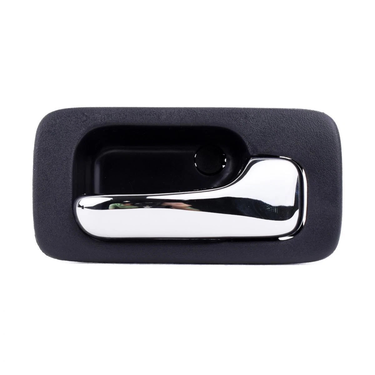 Interior Door Handle Chrome RH Fits Honda Accord Hybrid Sedan 1990-93 New D06