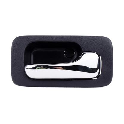 Interior Door Handle Chrome RH Fits Honda Accord Hybrid Sedan 1990-93 New D06