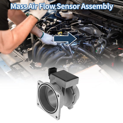 Mass Air Flow Sensor for Nissan Altima (1996-1997)