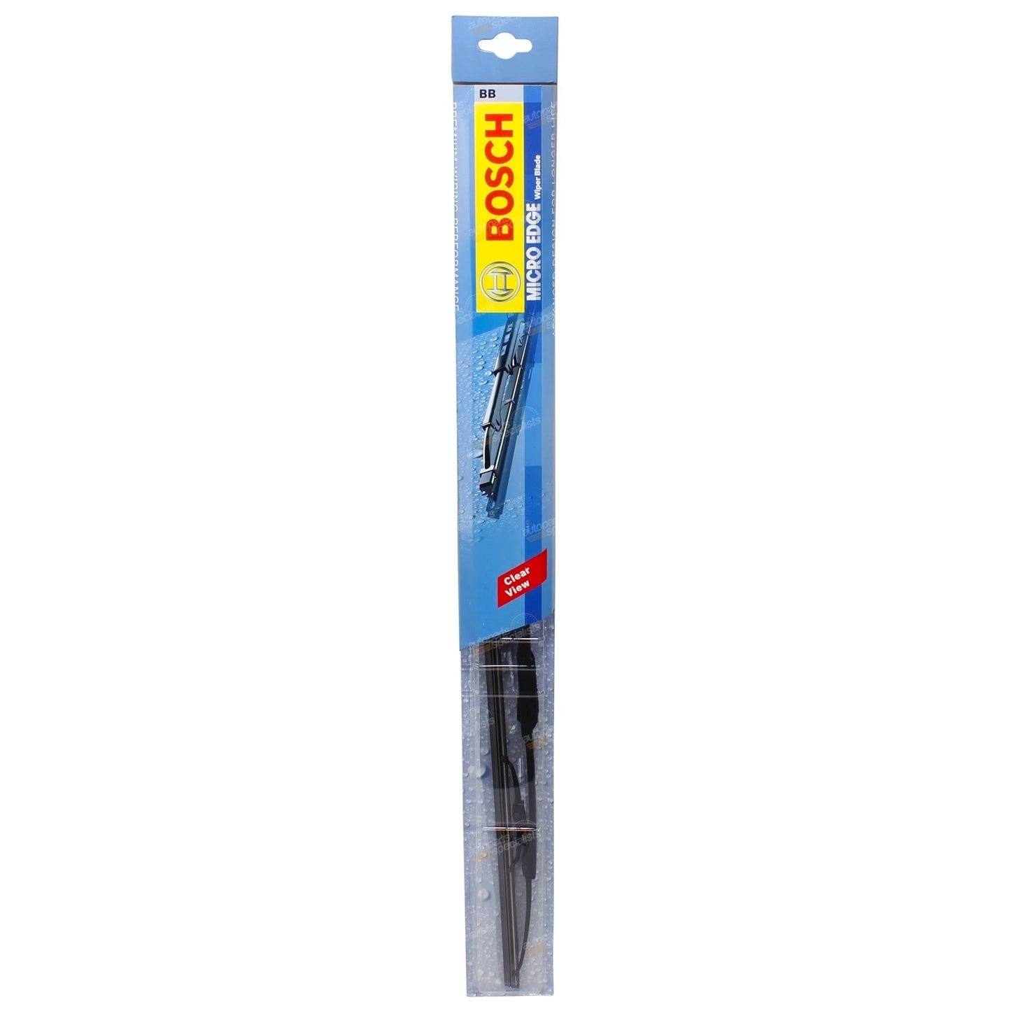 Rear Wiper Blade Assembly for Mitsubishi Magna TN TP (1987-1991) Wagon