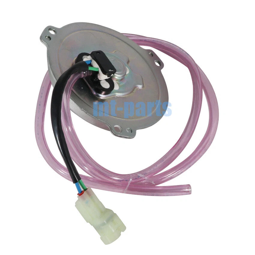Radiator Cooling Fan Motor for Honda TRX420FA Rancher 420 (2009-2014)