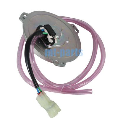 Radiator Cooling Fan Motor for Honda TRX420FA Rancher 420 (2009-2014)