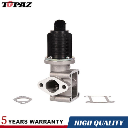 Valve for Alfa Romeo Vauxhall Opel Saab Fiat 1.9 16V (2000-2005)