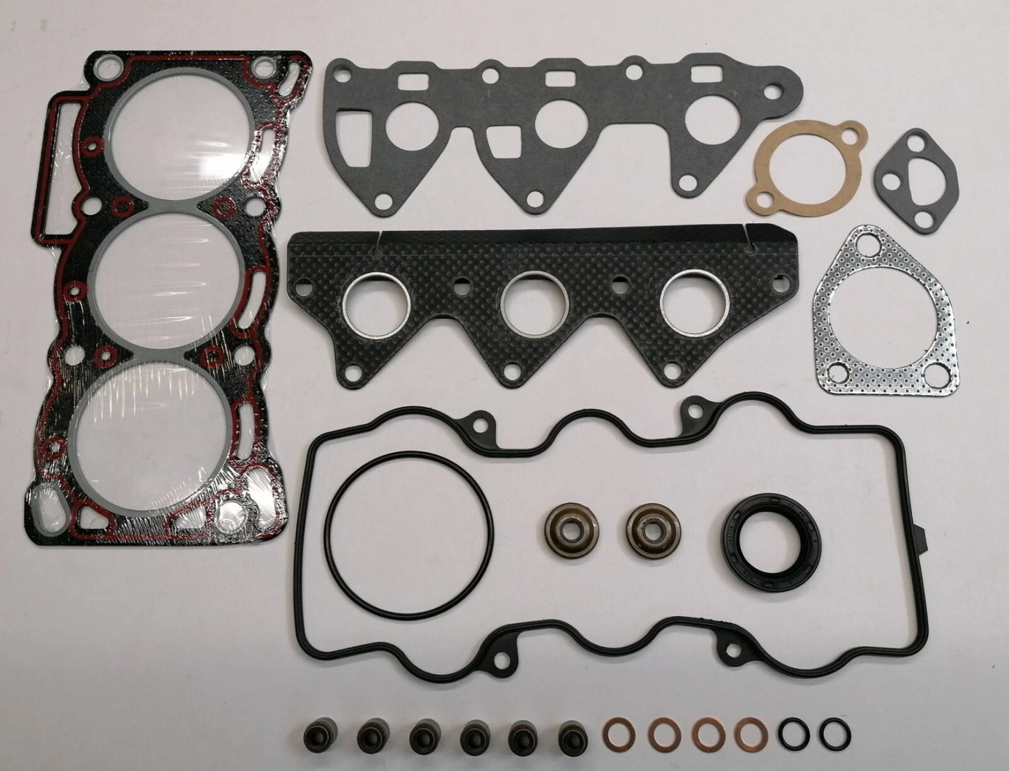 Head Gasket Set for Daihatsu Hijet Charade 1.0 inc Turbo CB VRS