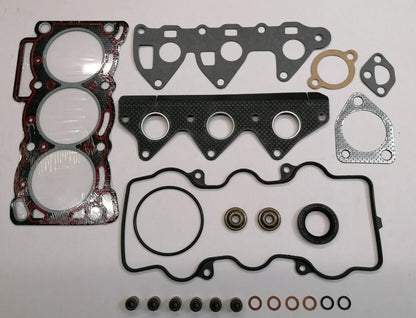 Head Gasket Set for Daihatsu Hijet Charade 1.0 inc Turbo CB VRS