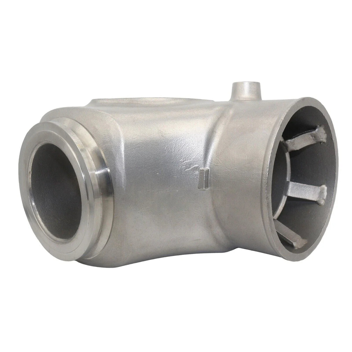 Exhaust Elbow for Volvo Penta D4 Series (Replaces 3884701, 21684826)