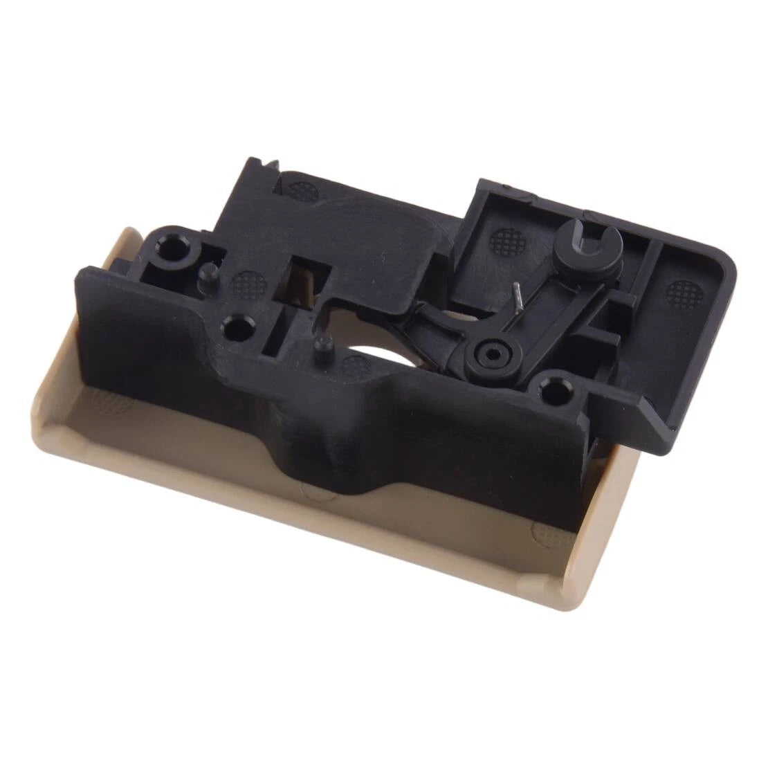 Glove Box Latch Handle Lock for Toyota Avalon Lexus GX470 RX350