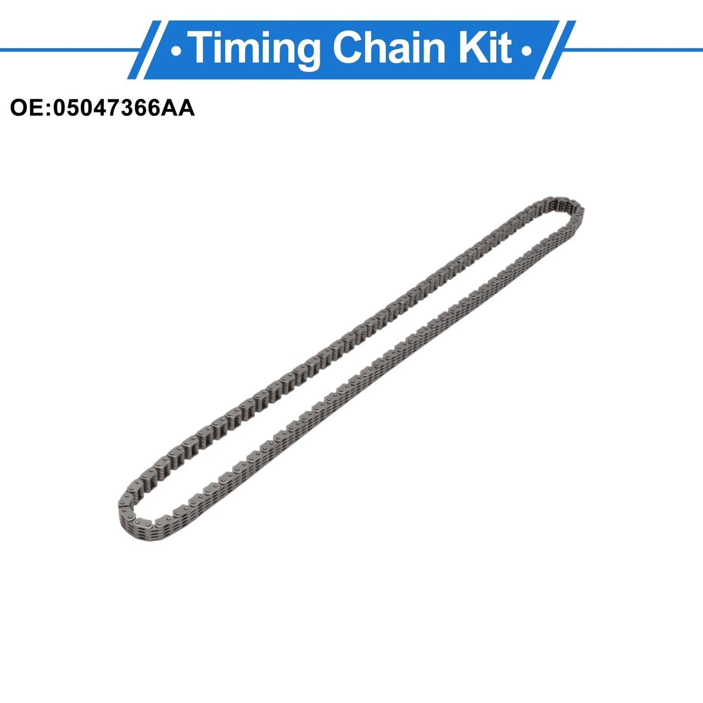 Timing Chain Kit for Chrysler 200 (2015-2017)