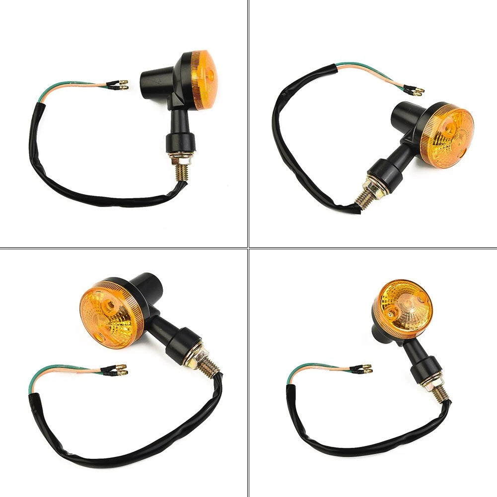 Turn Signals 4pcs Lights for All Models