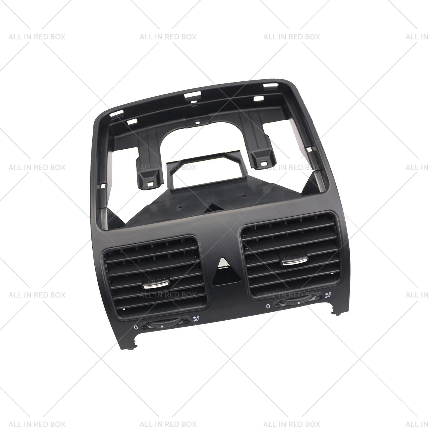 Front Dash Center Air Outlet Vent for VW Jetta Golf GTI Rabbit MK5 (2006-2009)