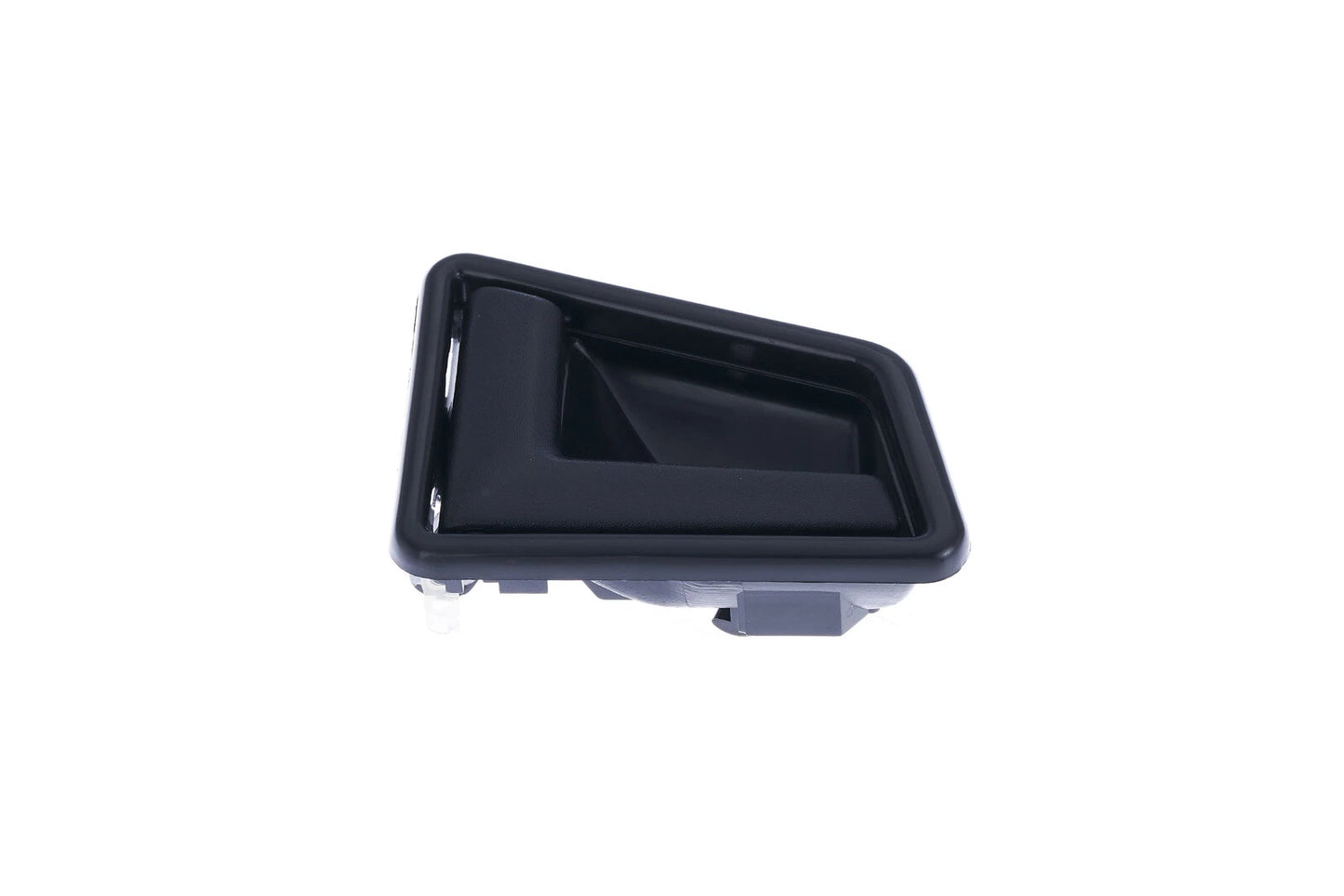 Textured Black Front/Rear Left Inner Door Handle for Suzuki Vitara (1988-1997)