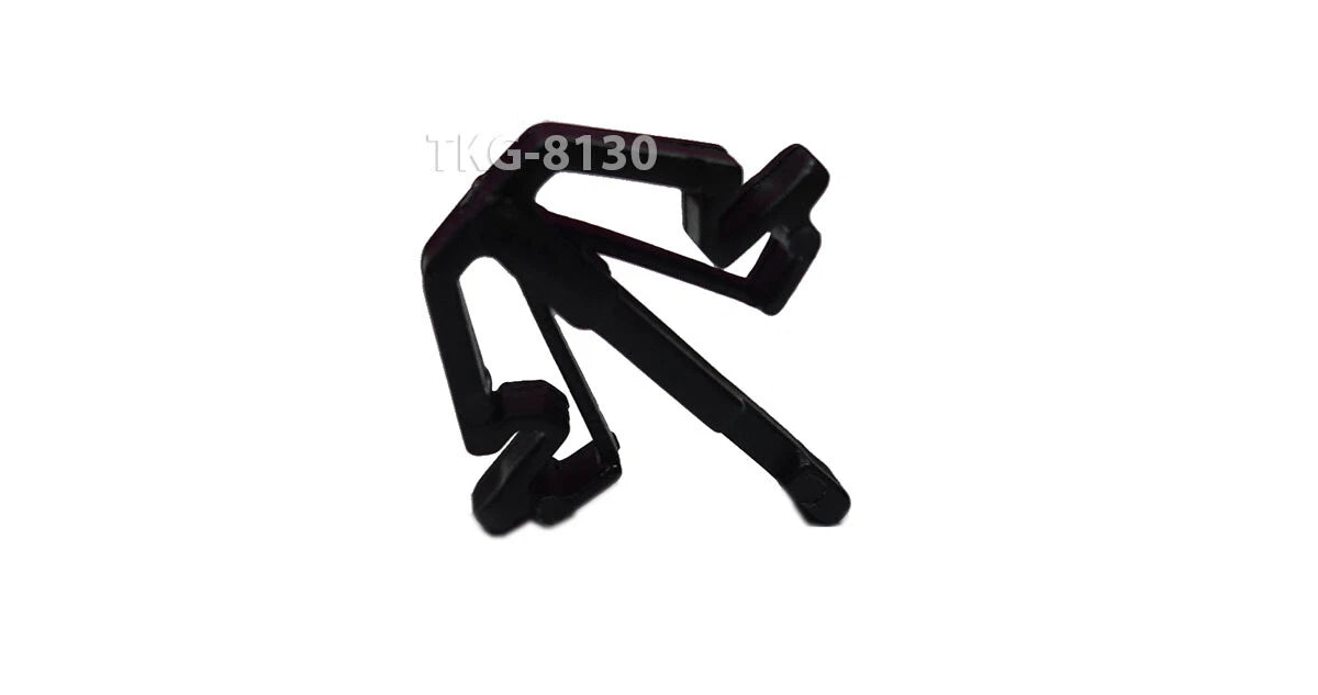 10 x Grille Retainer Clips for Toyota Hiace Commuter (1983-1986)