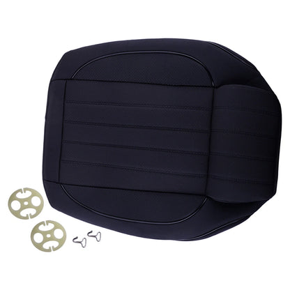 Breathable PU Leather Car Seat Cover Cushion for Surround Seat
