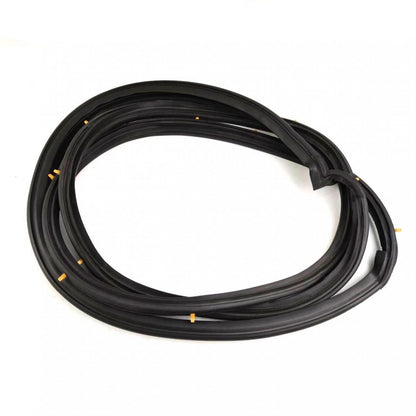 Door Rubber Weatherstrip Front RH Fits Nissan Sentra Sunny B12 4D SED 1985-90