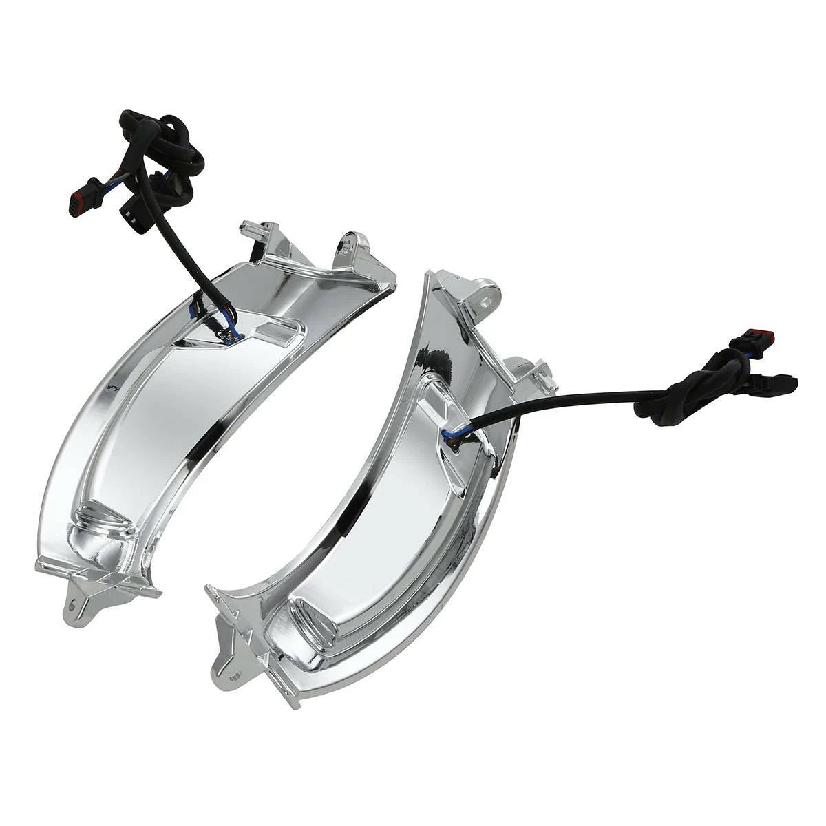 LED Turn Signal Light for Harley Road Glide (2015-2024)