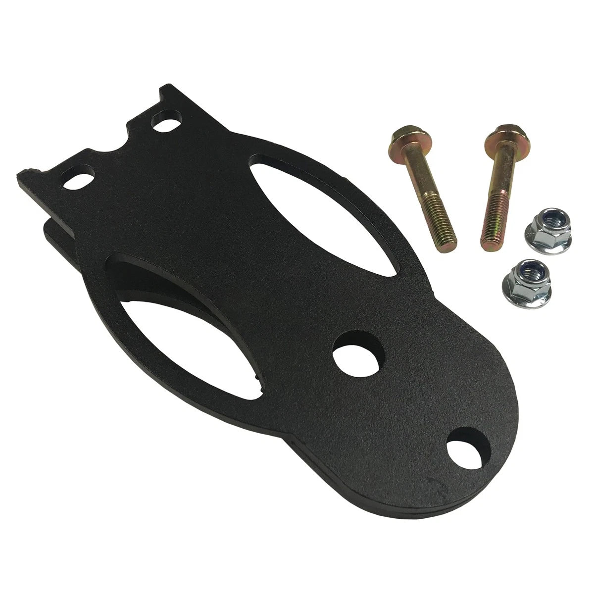 Trailer Hitch Armor Tech ATV for Honda Rincon 650 & Rincon 680 4x4