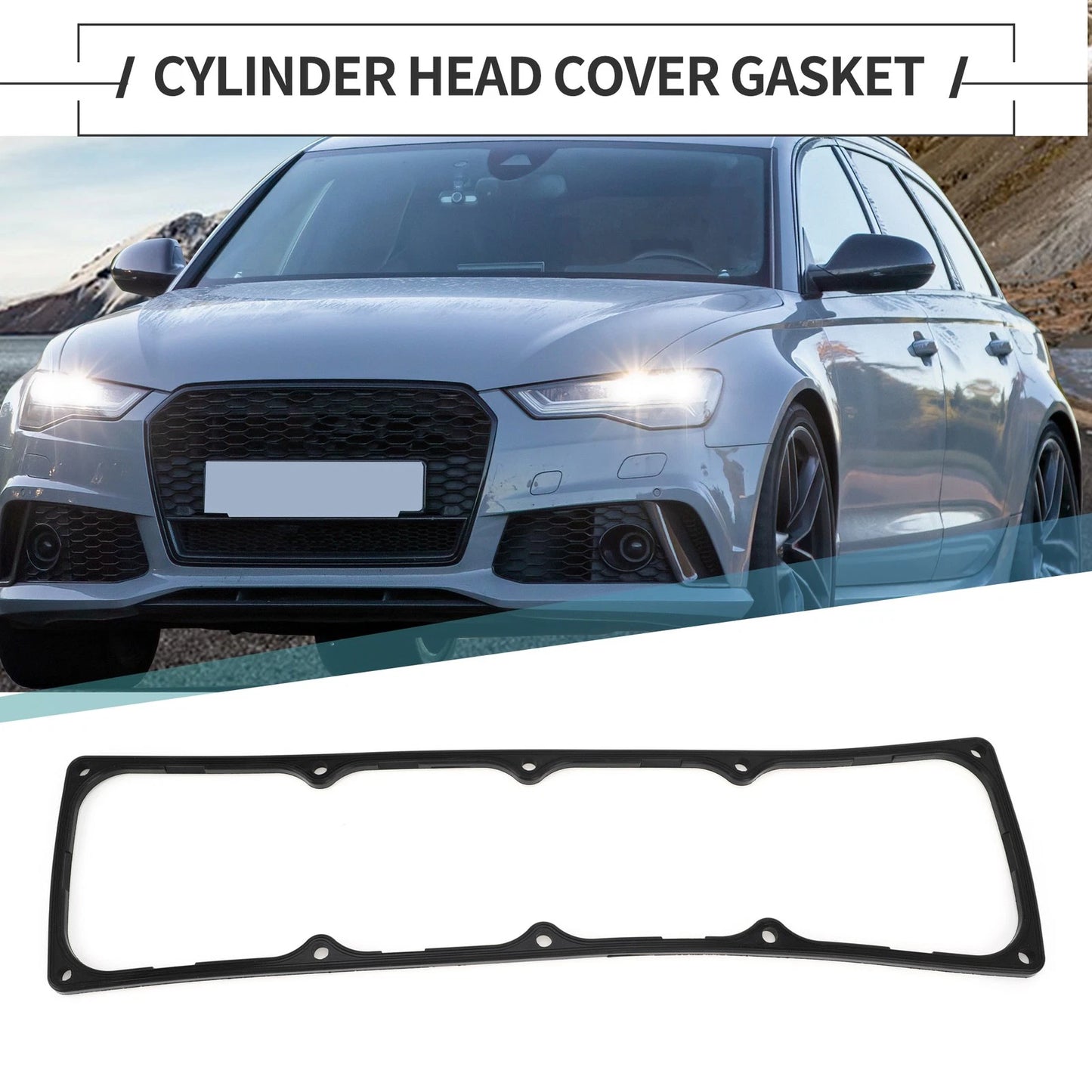 Valve Cover Gasket for Nissan Navara D21 (1989-1997)