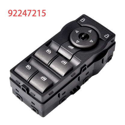 Black Power Window Switch for Holden VE WM SSV SV6 HSV Calais (2006-2013)