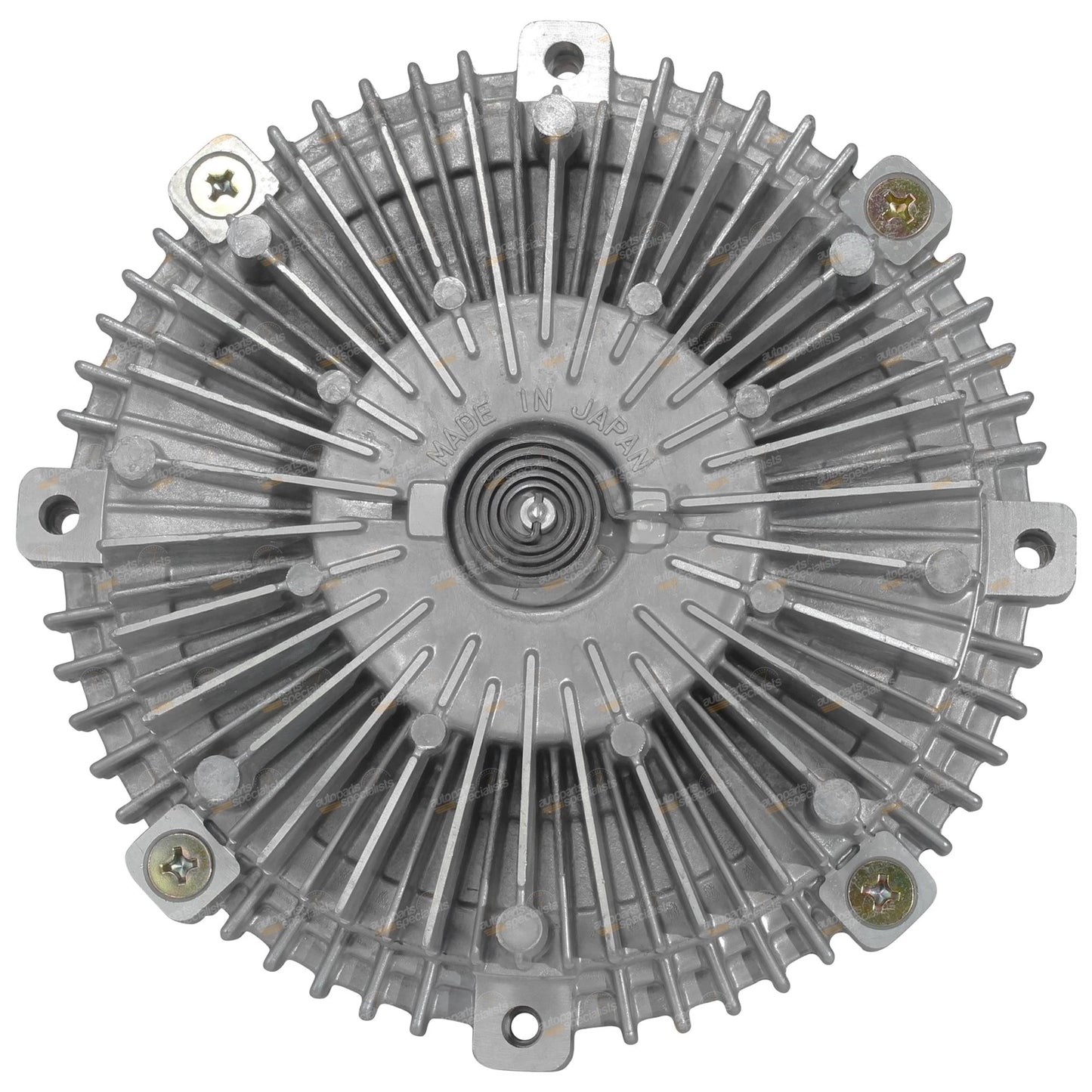 Viscous Fan Clutch Coupling - Made in Japan