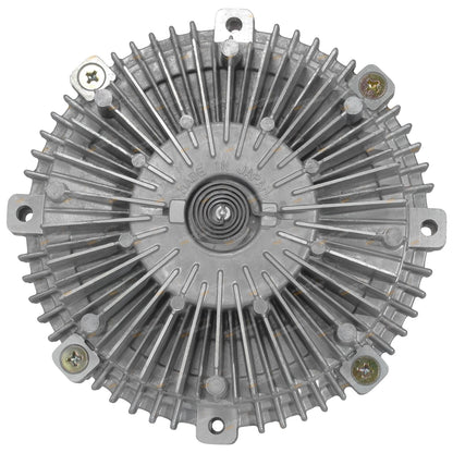 Viscous Fan Clutch Coupling - Made in Japan