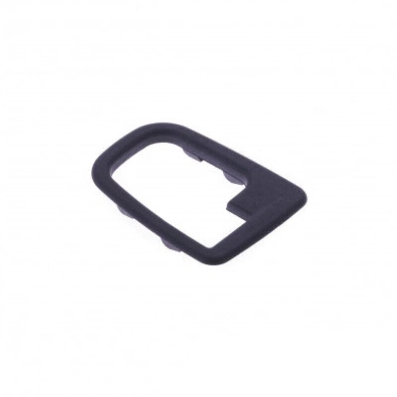 Front/Rear Right Black Inner Door Handle Trim for BMW 3 Series E36(1991–1999)