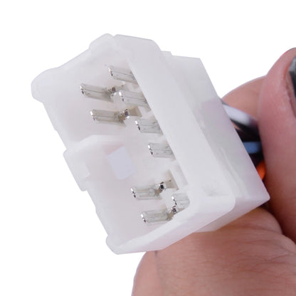 20PIN Wiring Harness Connector for Android Car Stereo