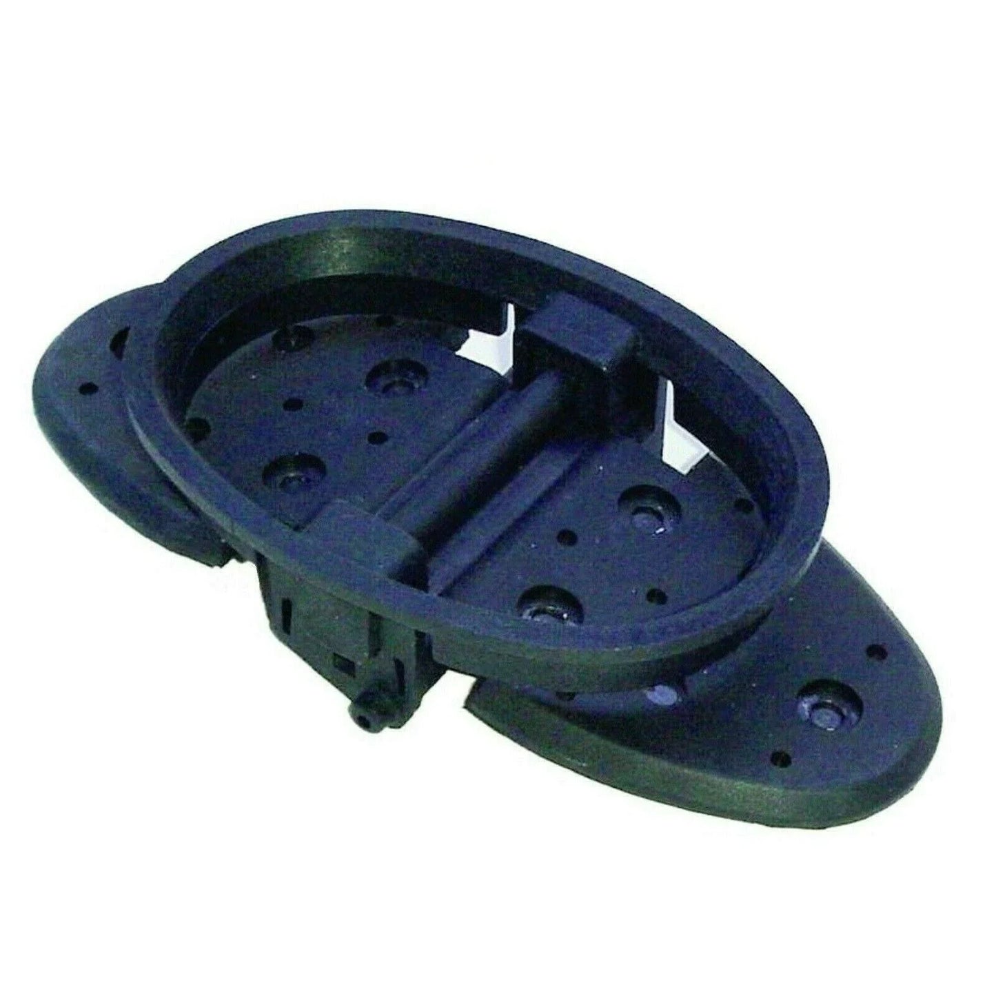 Exhaust Flapper Water Shutter for Mercruiser 1982-1996 (1982-1996)
