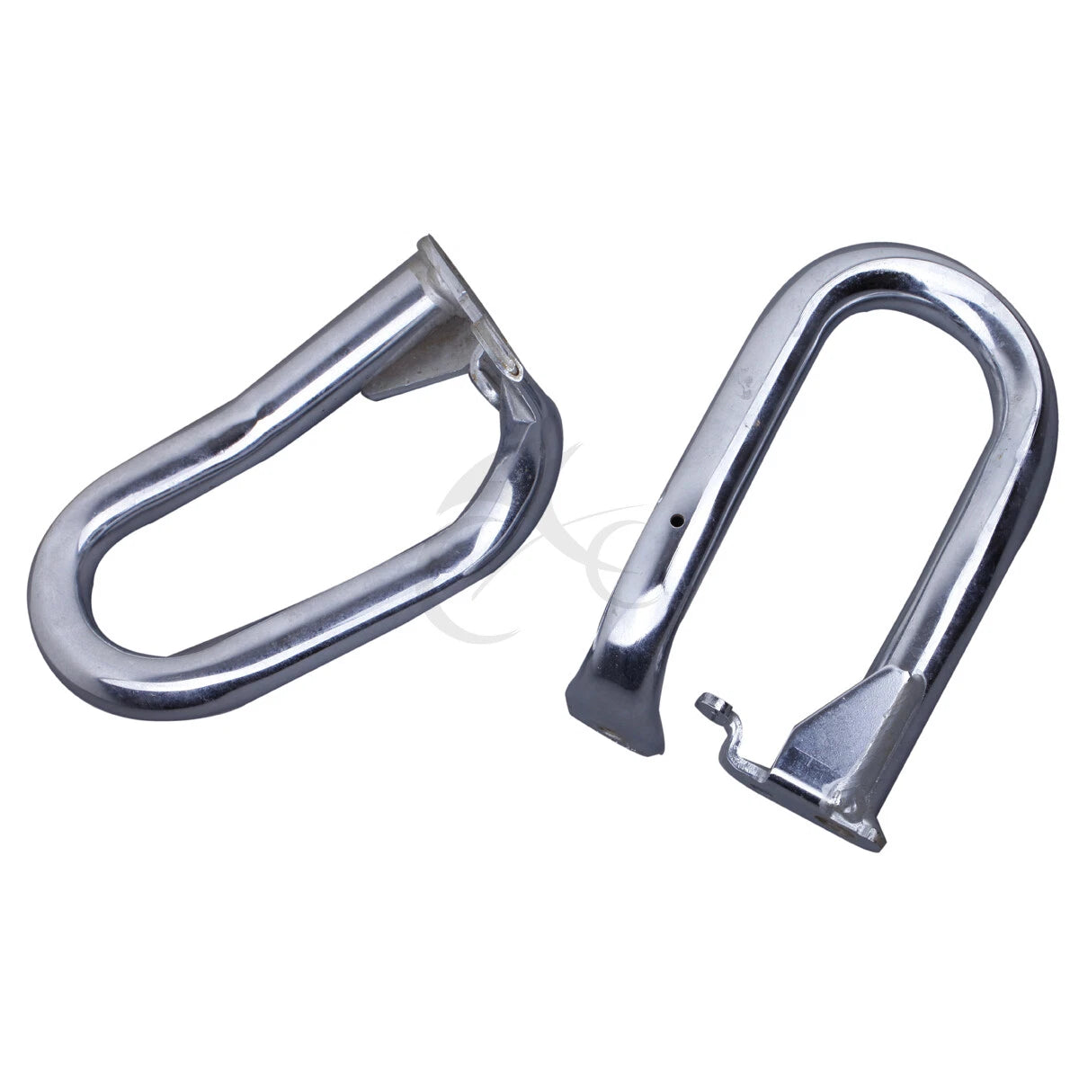 Engine Guards Crash Bars for Honda Goldwing 1800 GL1800 (2001-2017)