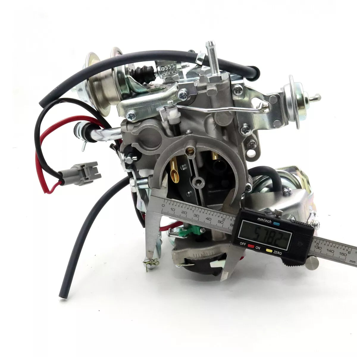 Carburetor Assembly 1.3L for Toyota Corolla Hatchback 1993-2001