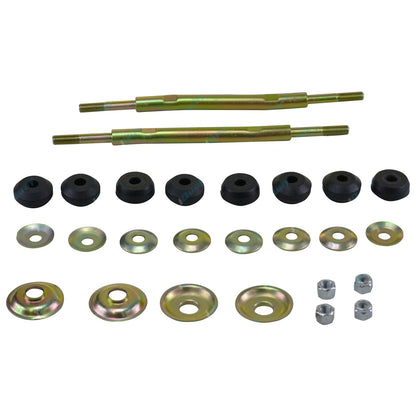 Sway Bar Link Pin Kit for Commodore VN VX VP VR VS VT with Rubber Bush (88-00)