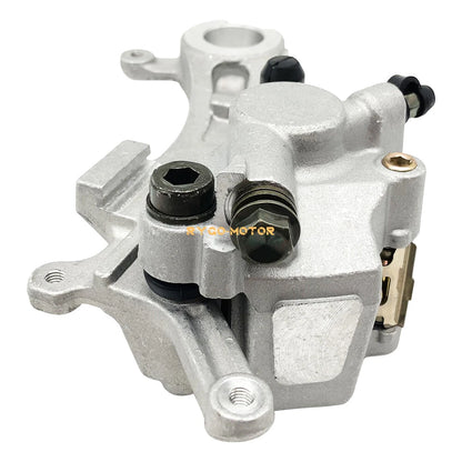 Rear Brake Caliper for Yamaha YZ250F (2009–2020)