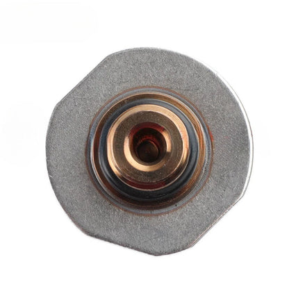 Sensor common rail pressure for Doosan DX340 DX225 (2008–2017)