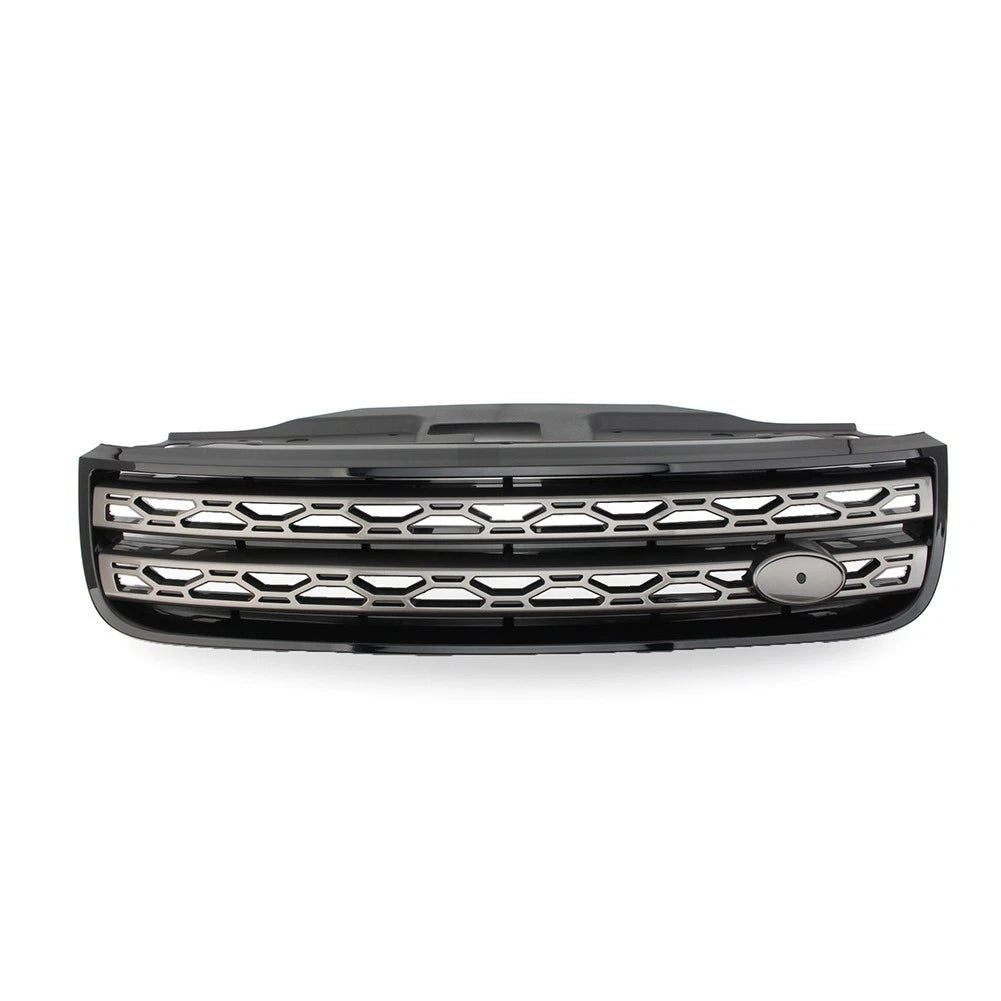 Front Bumper Grille for Land Rover Discovery 5 (2017-2021)