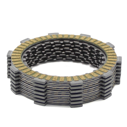 Clutch Friction Disc Plate for Honda ATV TRX420TM Rancher 420 (2007-2023)