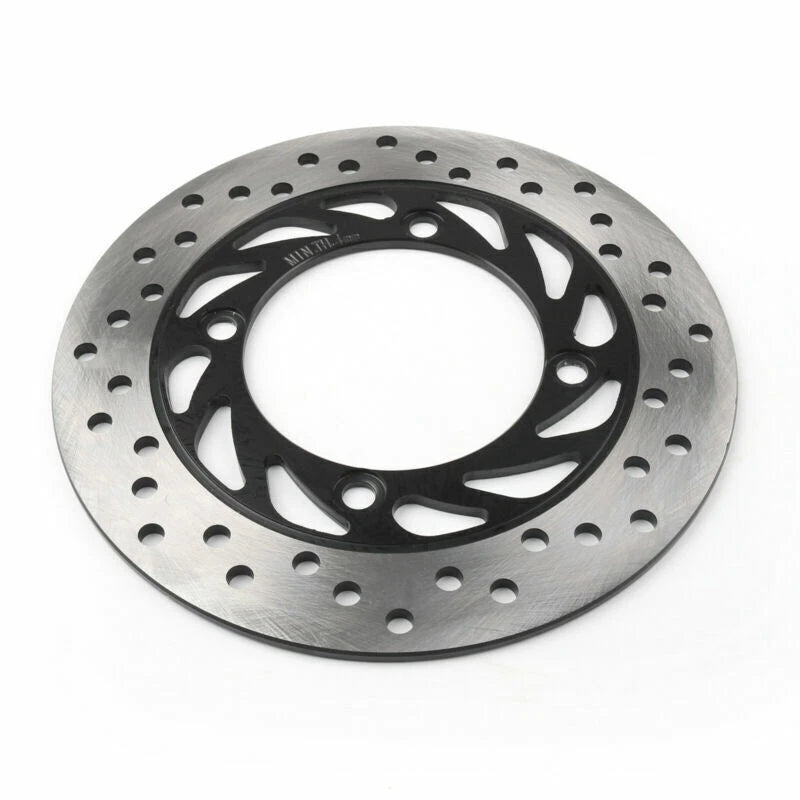 Rear Brake Disc Rotor for Honda NSS250 EX (1985-2007)