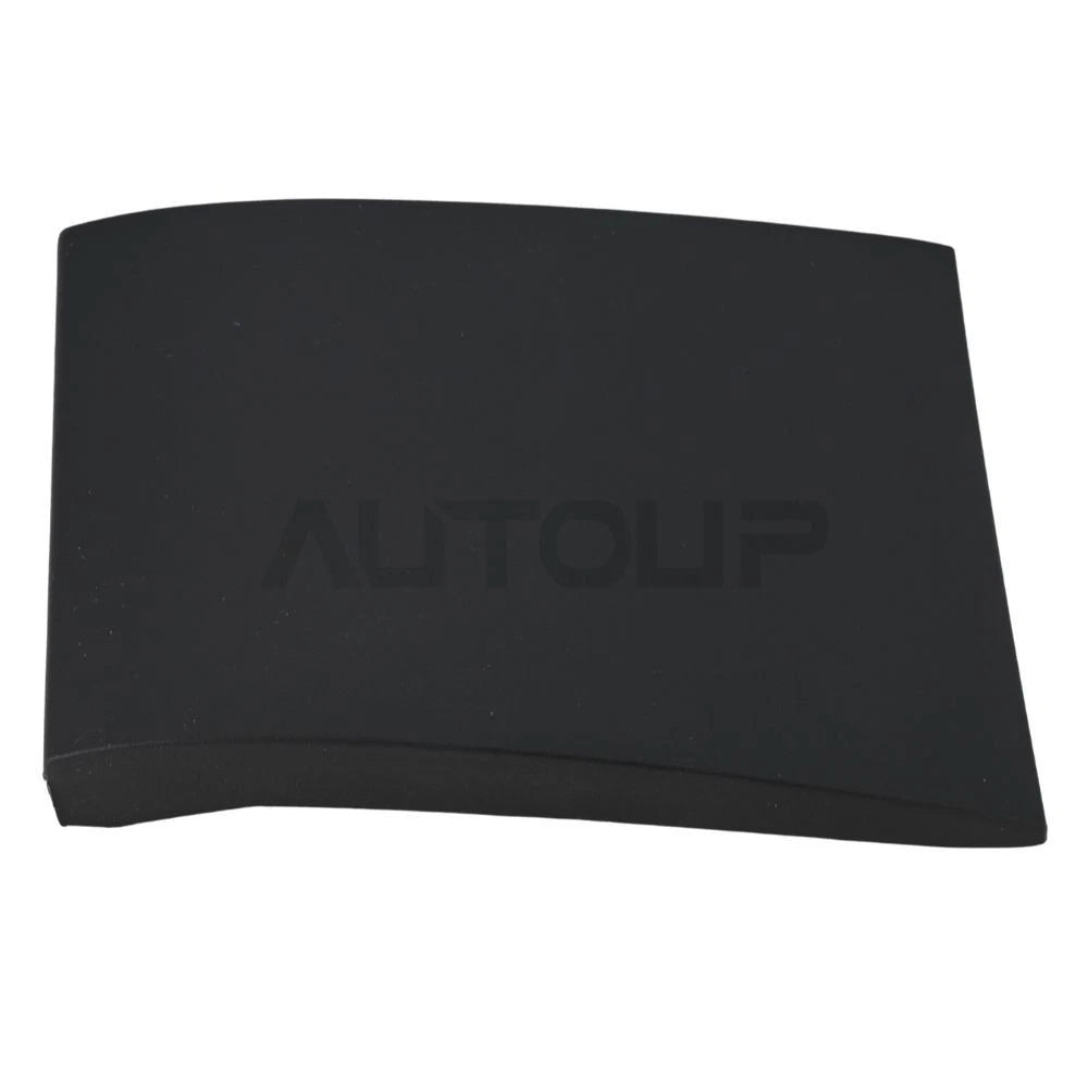 B-pillar Protective Strip Cover for Mercedes Benz Sprinter 1500-3500XD (2019–2025)
