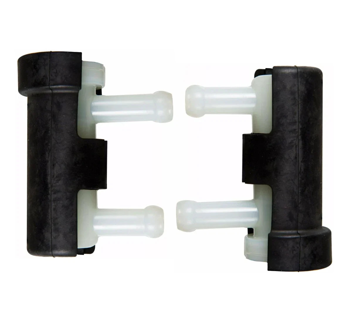 EM Fuel Filter for Yamaha F75-225HP Outboard Motor (1996-2006)