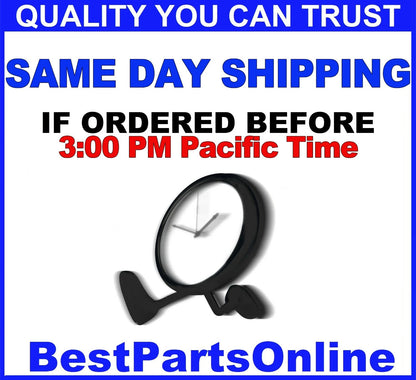 Rack and Pinion Seal Kit for Hyundai H100 (2006–2007)