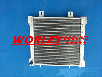 Aluminum Radiator for Polaris Xpedition 425 (2000-2002)