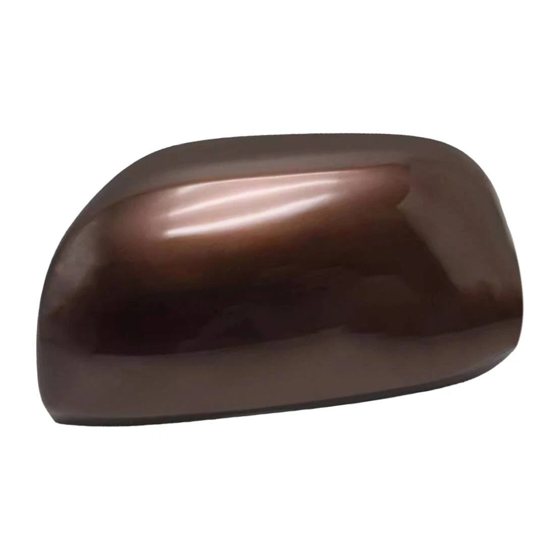 Brown Left Rear View Mirror Cover for Toyota RAV4 (2006-2012)