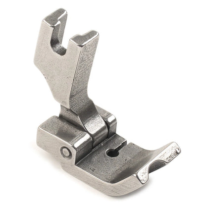 1/8" Piping Cording Foot Left for Industrial Sewing Machines