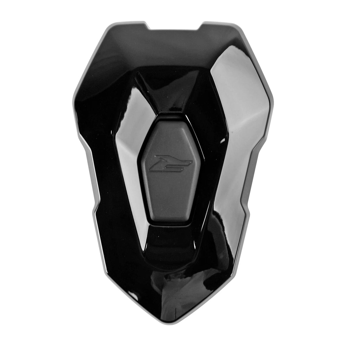 Rear Back Seat Cover for BMW S1000R/M1000R (2021-2024) Black