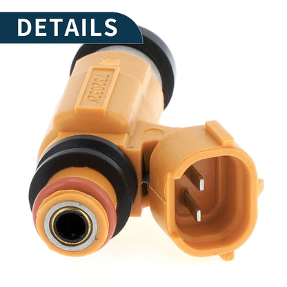 Fuel Injector 1 Pc for Mitsubishi Diamante 3.5 (1997-2004)