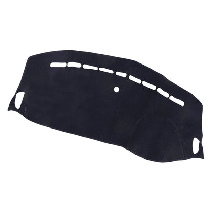 Non-Slip Dash Mat Pad for MG MG3 Excite CORE Hatchback (2016-2023)
