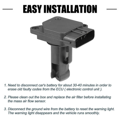 Mass Air Flow Sensor for MAZDA CX-7, SUBARU (2007-2012)