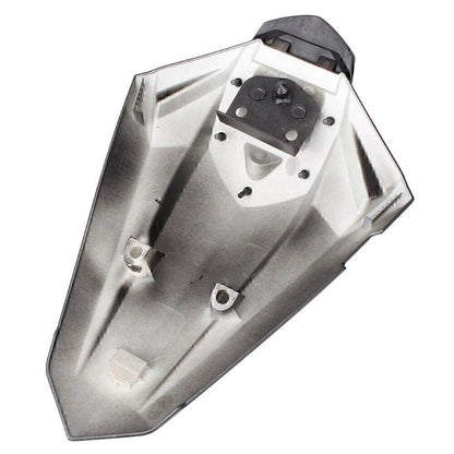 Black Rear Seat Cover Cowl for Kawasaki EX300R (2013-2015)