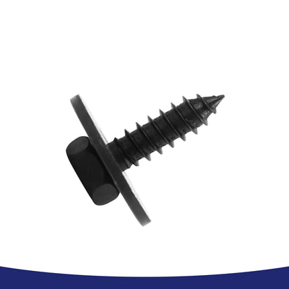 50 x Screw Bolt Retainer Liner Under Cover for BMW