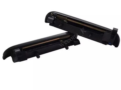 Black Door Handle RH/LH for Mazda Fighter, Ford Ranger (1998-2006)
