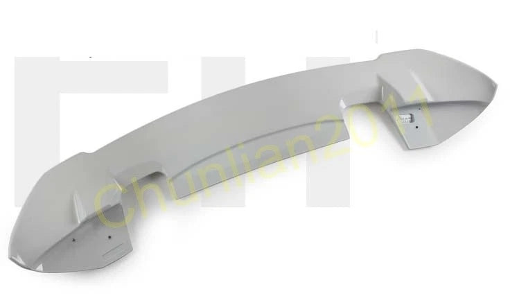 Factory Style Spoiler Wing ABS for Honda Fit Jazz Hatchback 2014-2019